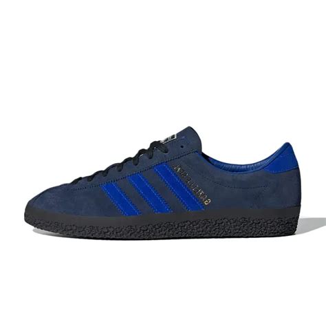 Gazelle SPZL Night Indigo 